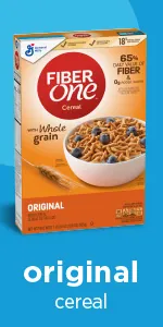 Fiber One 80 Calorie Chewy Bars Review: Fiber Snack Analysis image 9