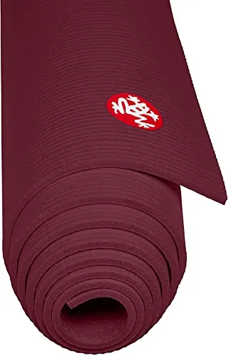 Manduka PRO Yoga Mat Review: Premium 6mm Yoga Mat image 5