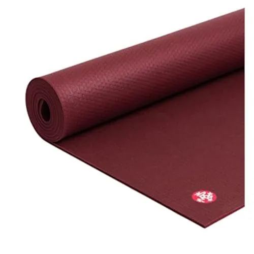 Manduka PRO Yoga Mat Review: Premium 6mm Yoga Mat image 6