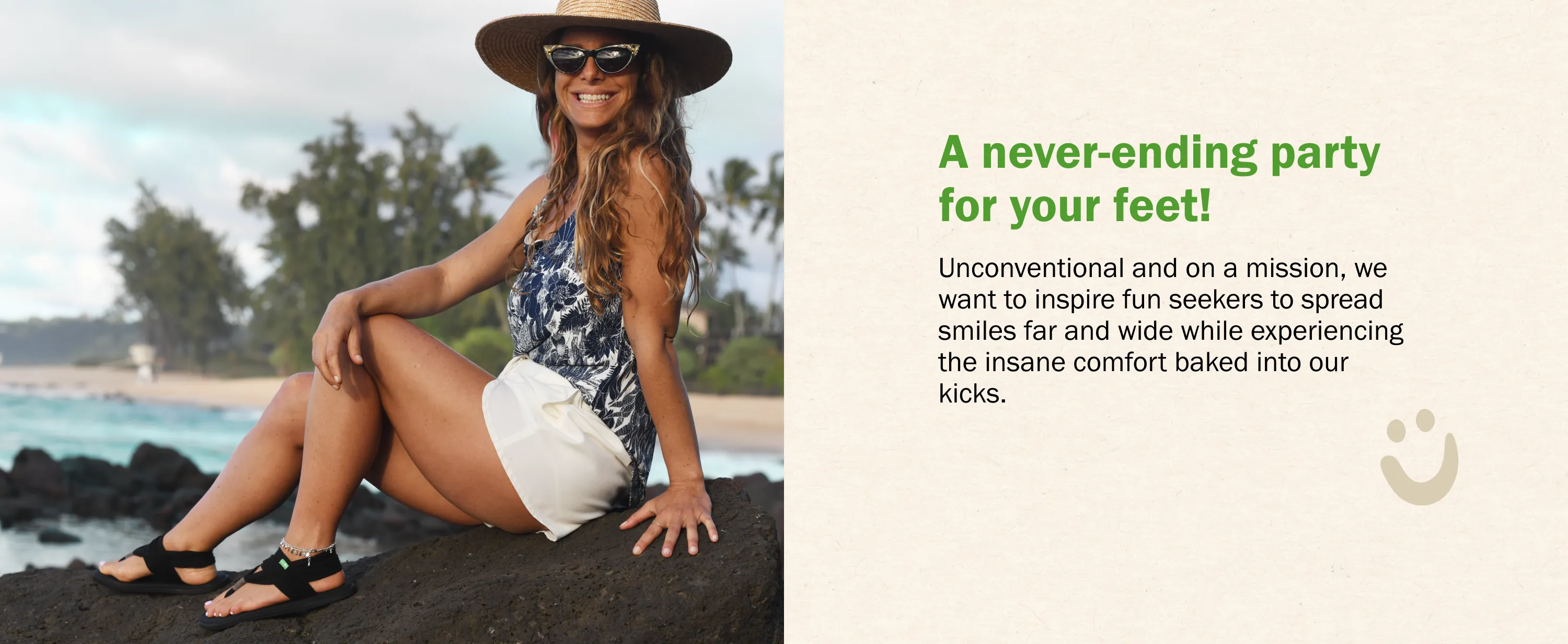 Sanuk Women's Yoga Sling 2 Review: Yoga Sandal Analysis image 7
