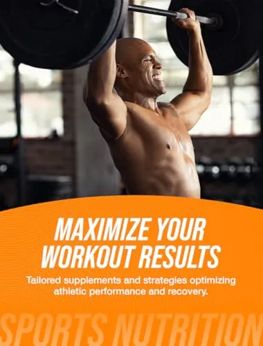 BulkSupplements Whey Protein Isolate Review image 3