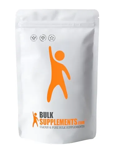 BulkSupplements Whey Protein Isolate Review image 6