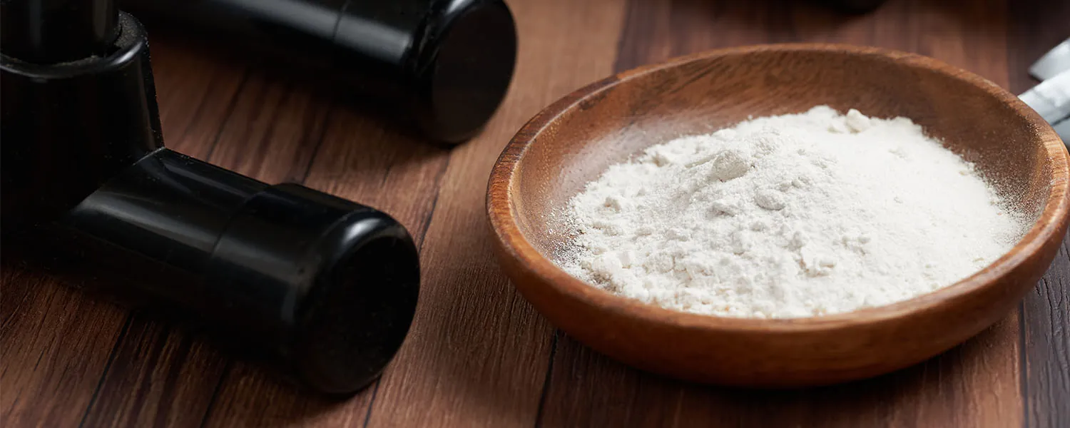 BulkSupplements Creatine Monohydrate Powder Review image 9