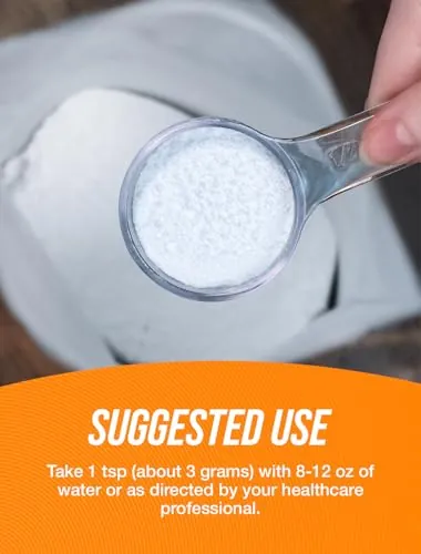 BulkSupplements Beta Alanine Powder Review image 4