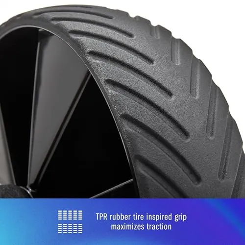 adidas ADAC-11404 Ab Wheel Review: Core Trainer Analysis image 5