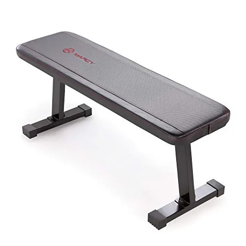 Marcy Flat Utility Weight Bench Review
