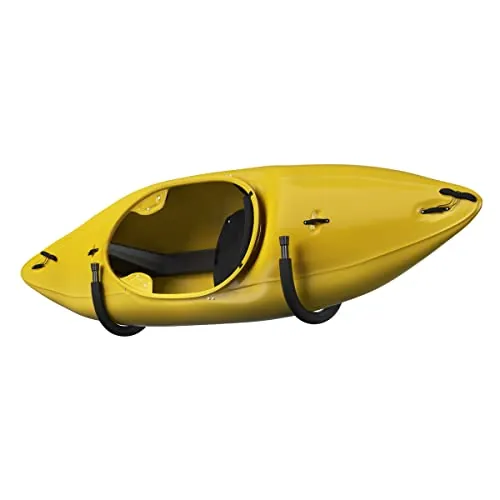 RAD Sportz Kayak Wall Mount Hangers Review image 6