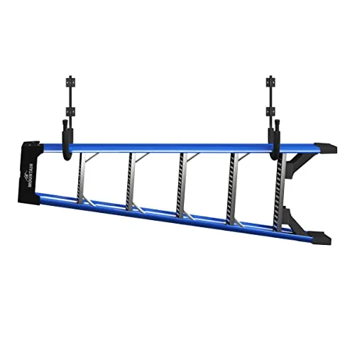 RAD Sportz Kayak Wall Mount Hangers Review image 7
