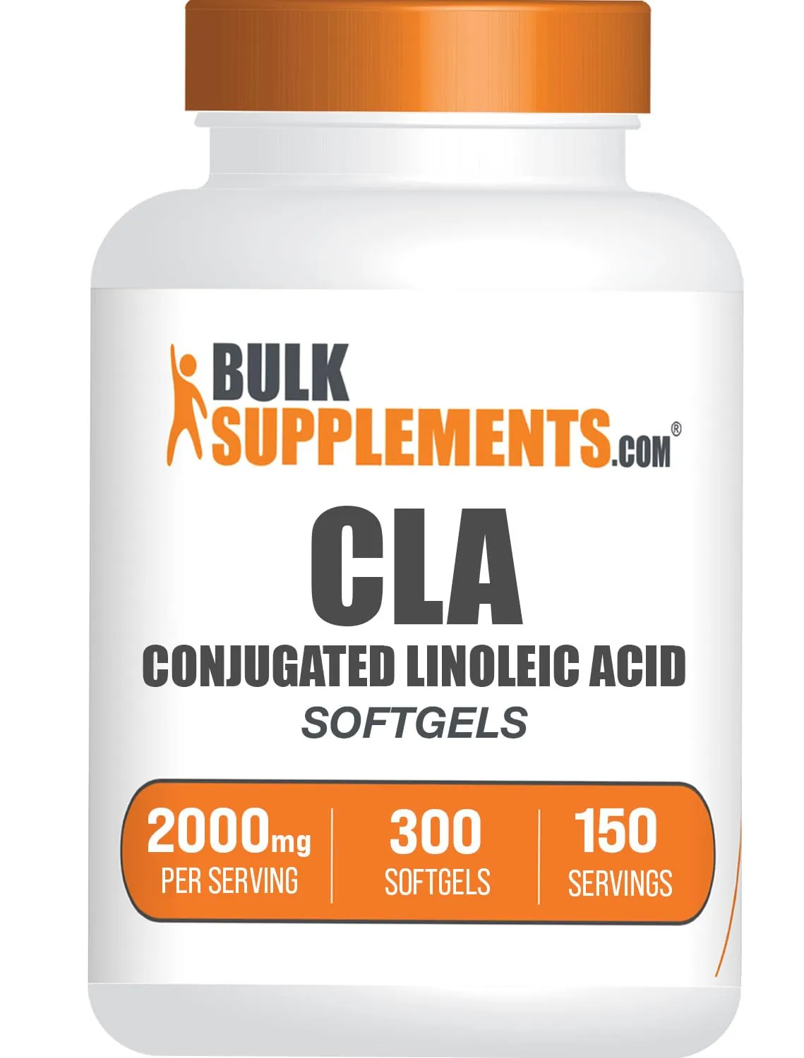 BulkSupplements CLA Softgels Review: CLA 2000mg Analysis image 6