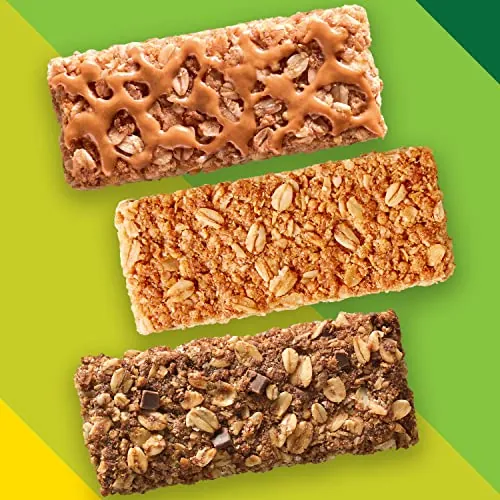 Nature Valley Crunchy Granola Bars Review image 4
