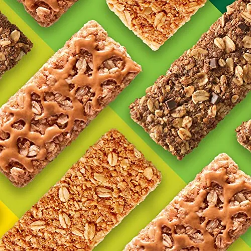Nature Valley Crunchy Granola Bars Review image 5