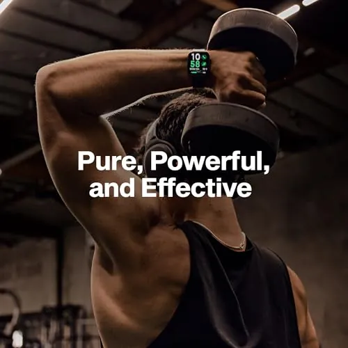MuscleTech Platinum 100% Glutamine Powder Review image 5