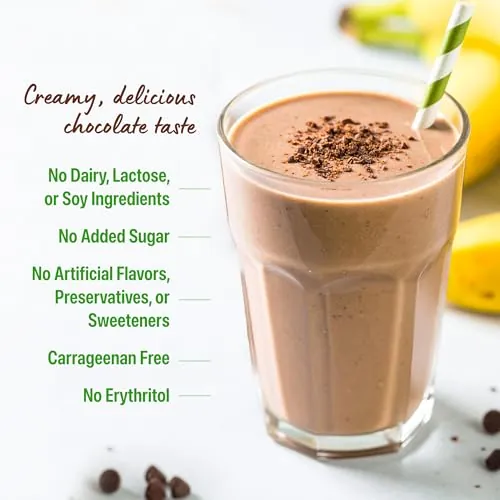 Orgain Organic Vegan Protein Powder Review image 5