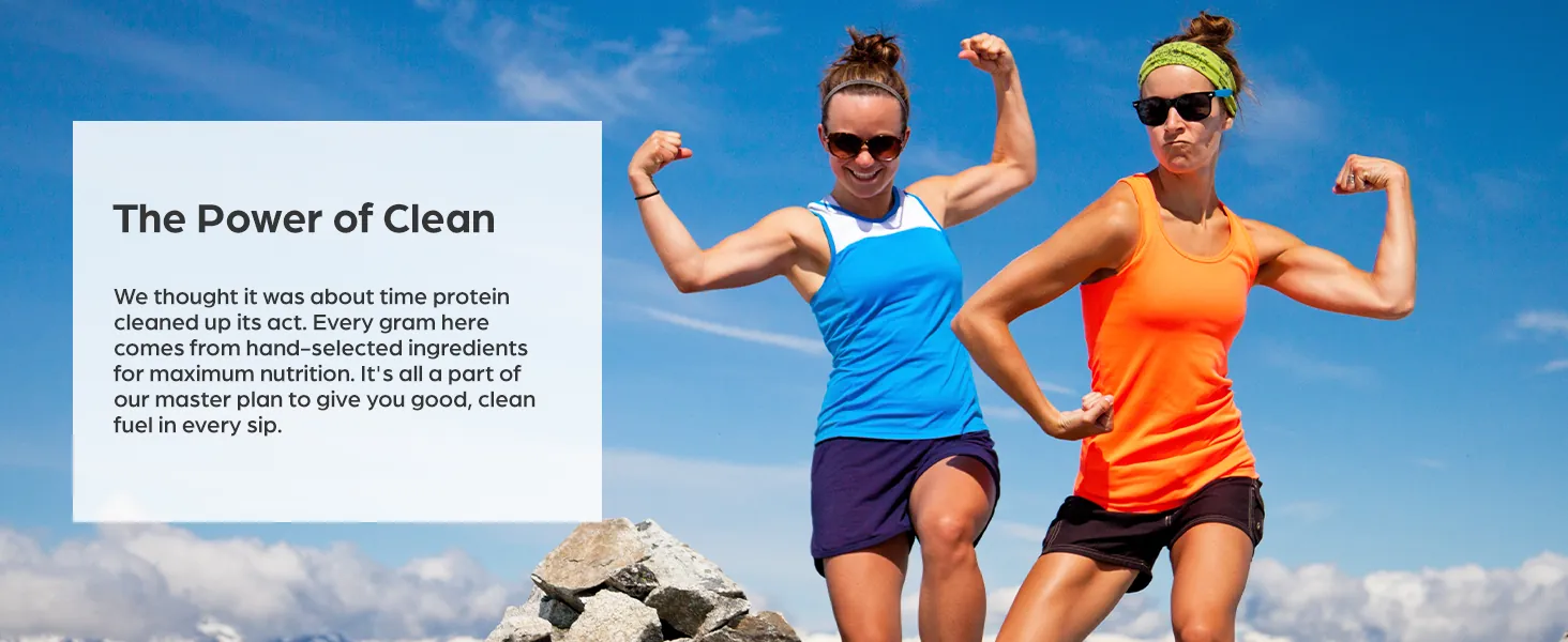 Orgain Organic Vegan Protein Powder Review image 9