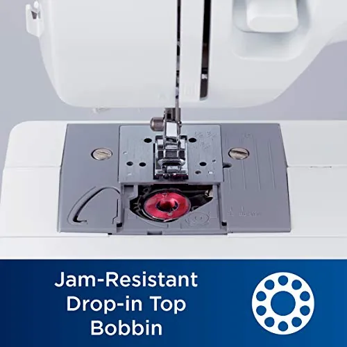 Brother XM2701 Review: Lightweight Sewing Machine Analysis image 7