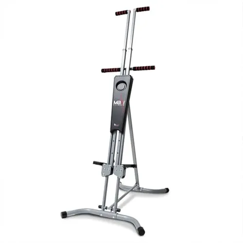 MaxiClimber 2.0 Review: Vertical Climber Analysis