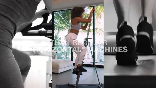MaxiClimber 2.0 Review: Vertical Climber Analysis image 7