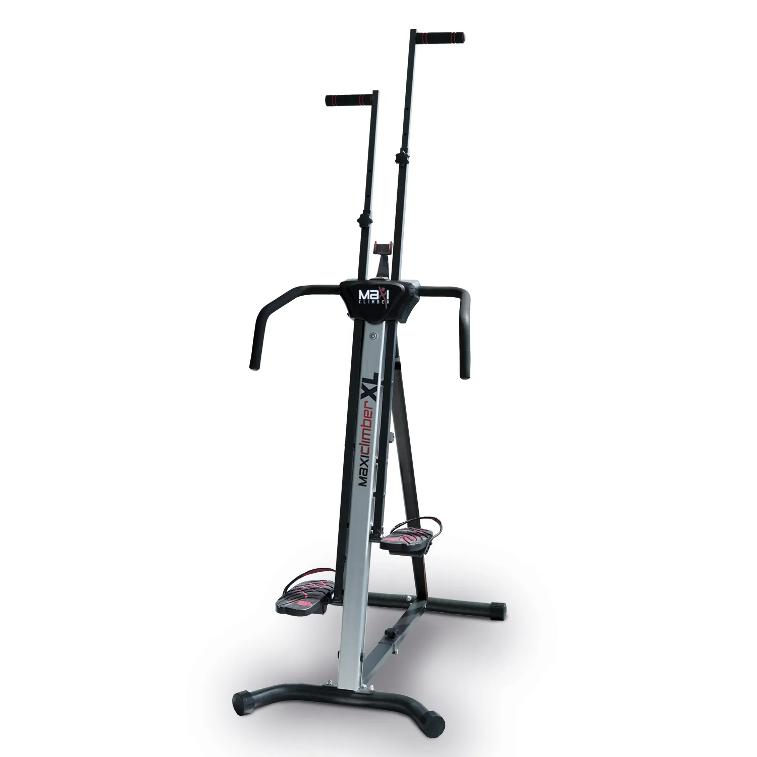 MaxiClimber 2.0 Review: Vertical Climber Analysis image 9