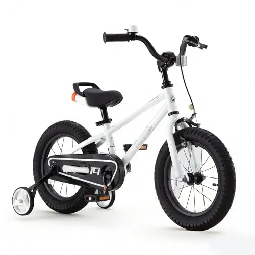 RoyalBaby Kids Bike Freestyle Classic Review