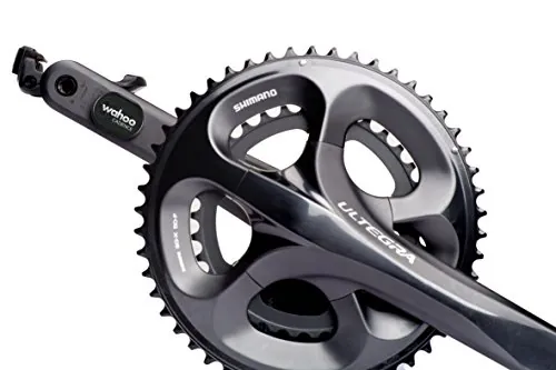 Wahoo RPM Cadence Sensor Review: Indoor Cycling Tracker image 3