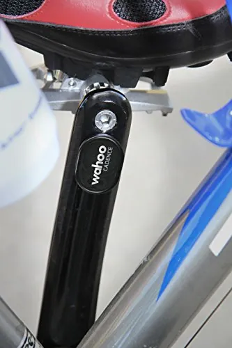 Wahoo RPM Cadence Sensor Review: Indoor Cycling Tracker image 4