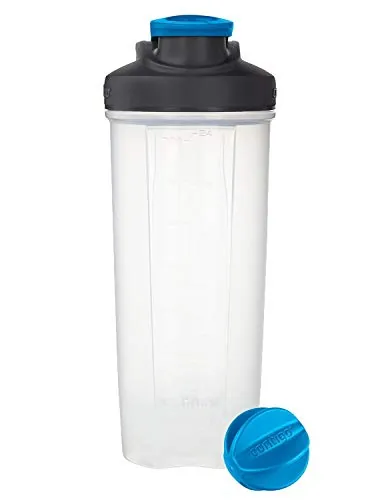 Contigo Shake & Go Fit Shaker Bottle Review image 2