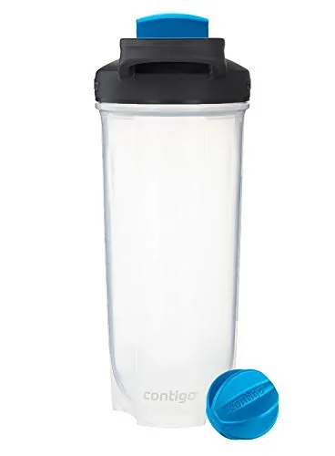 Contigo Shake & Go Fit Shaker Bottle Review image 3