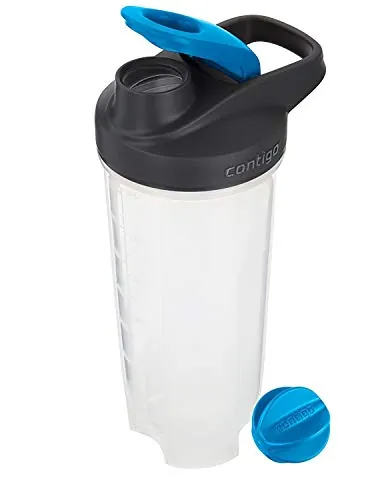 Contigo Shake & Go Fit Shaker Bottle Review image 4