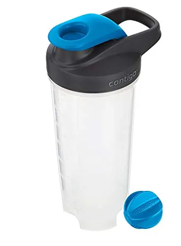 Contigo Shake & Go Fit Shaker Bottle Review image 5