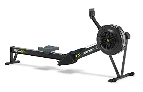 Concept2 RowErg Review: Indoor Rowing Machine Analysis