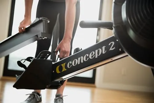 Concept2 RowErg Review: Indoor Rowing Machine Analysis image 2