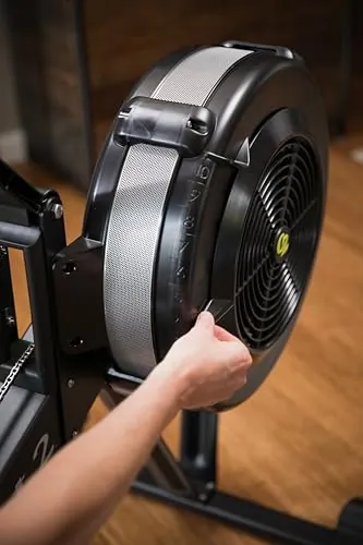 Concept2 RowErg Review: Indoor Rowing Machine Analysis image 3