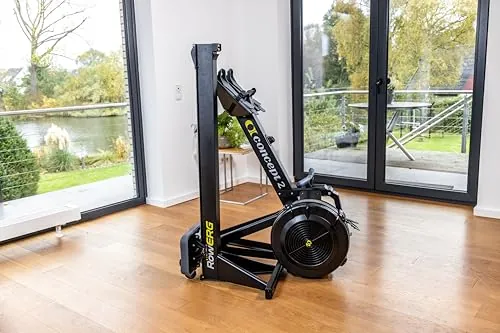 Concept2 RowErg Review: Indoor Rowing Machine Analysis image 4