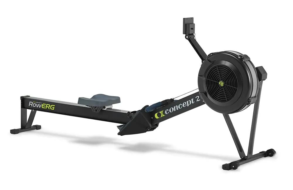Concept2 RowErg Review: Indoor Rowing Machine Analysis image 8