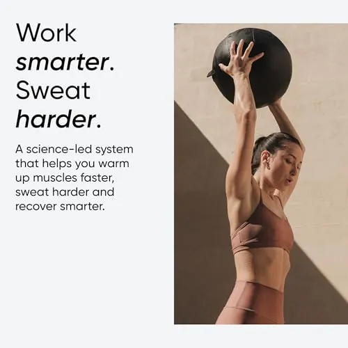 Sports Research Sweet Sweat Gel Review: Workout Enhancer image 5