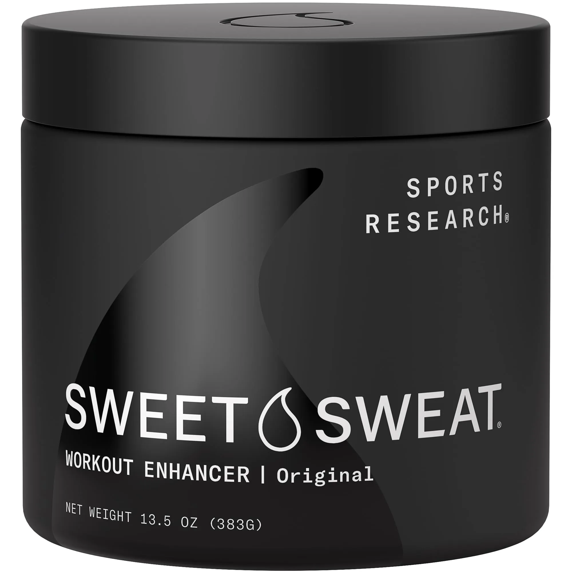 Sports Research Sweet Sweat Gel Review: Workout Enhancer image 8