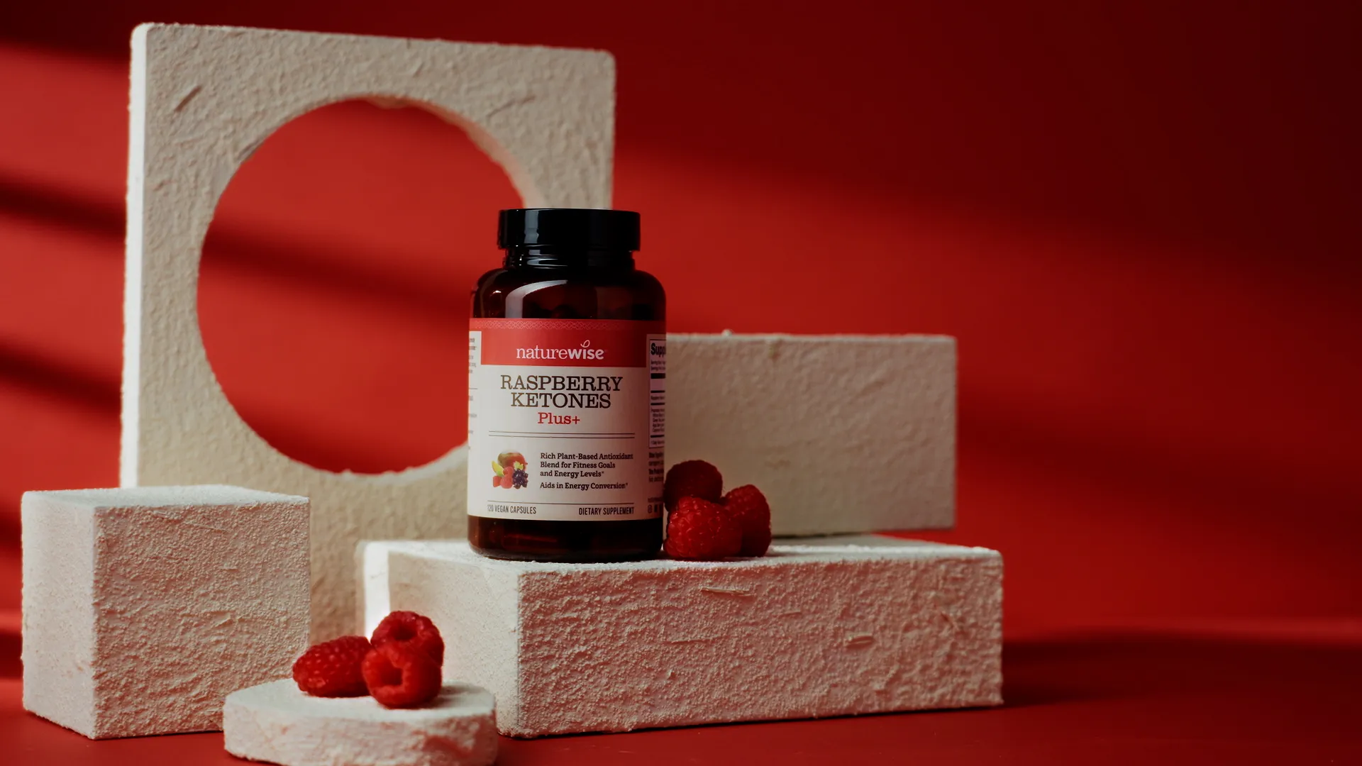 NatureWise Raspberry Ketones Plus Review: Weight Management image 7