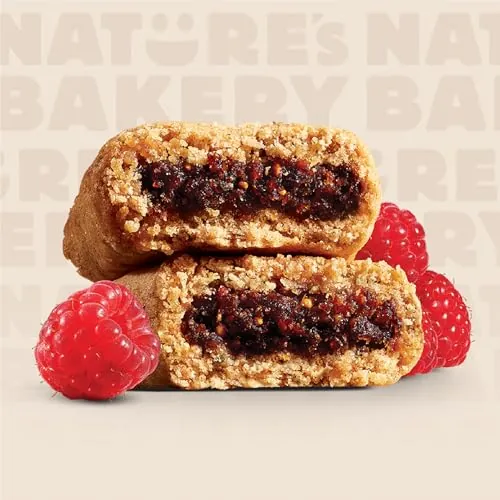 Nature’s Bakery Gluten Free Fig Bars Review image 5