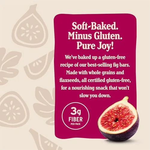 Nature’s Bakery Gluten Free Fig Bars Review image 6