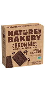 Nature’s Bakery Gluten Free Fig Bars Review image 9