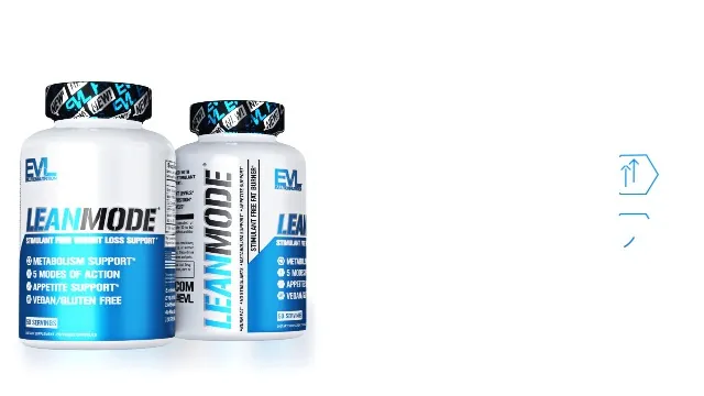 EVL LeanMode Review: Weight Loss Support Capsule Analysis image 7