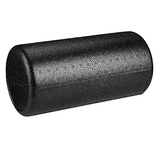 Amazon Basics 12-Inch Foam Roller Review