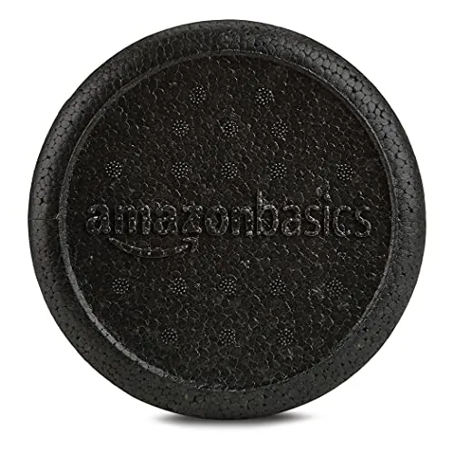 Amazon Basics 12-Inch Foam Roller Review image 3
