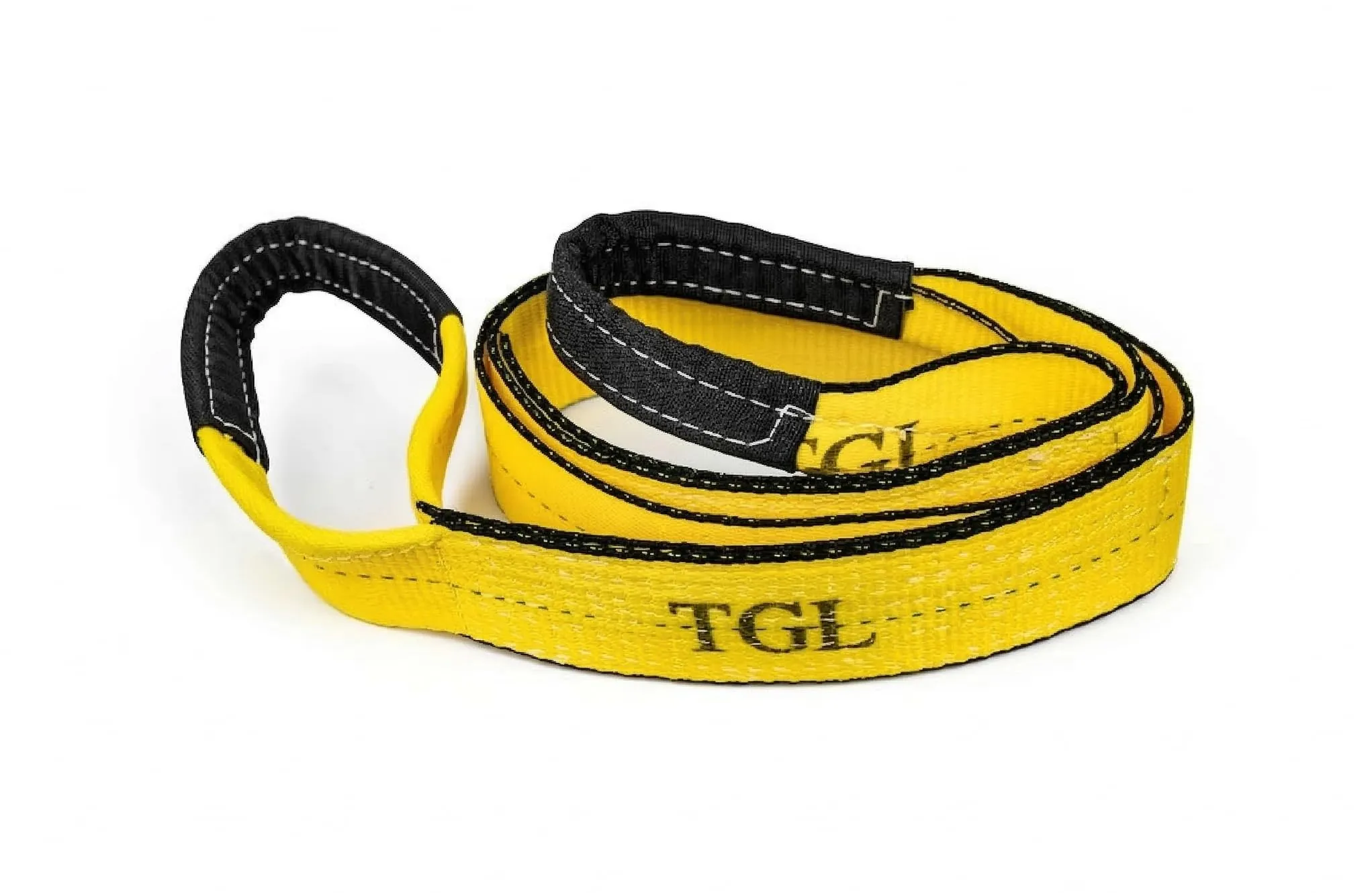 TGL 3 Inch 8 Foot Tree Saver Strap Review image 8