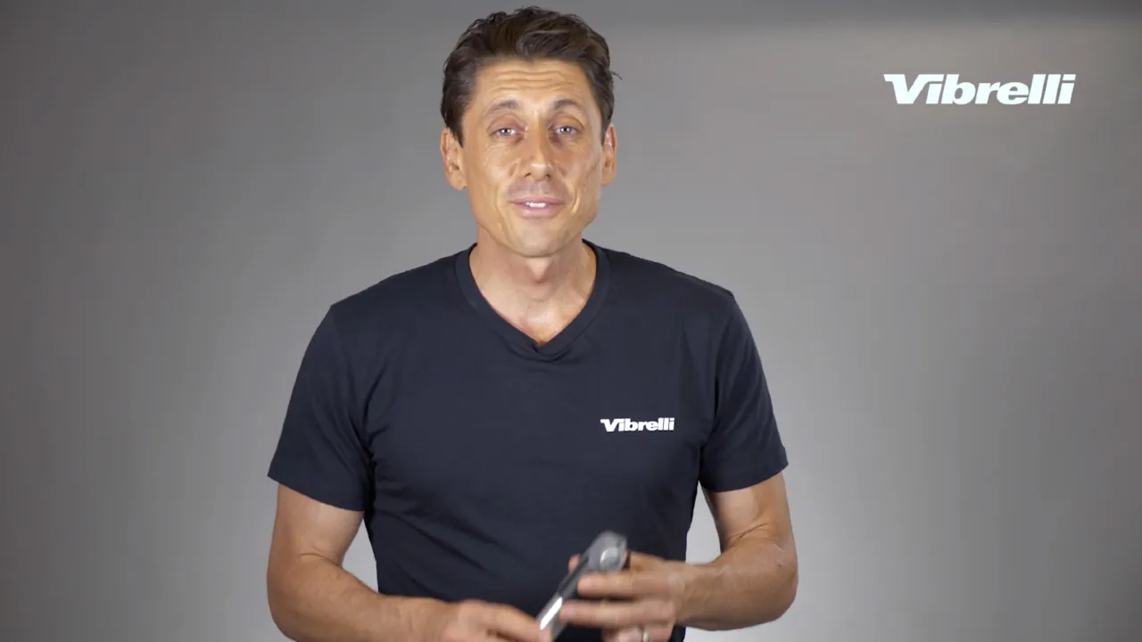 Vibrelli Mini Bike Pump Review: Portable Bicycle Pump image 7