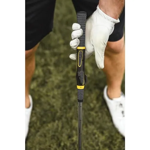 SKLZ Golf Grip Trainer Review: Golf Grip Training Aid image 4
