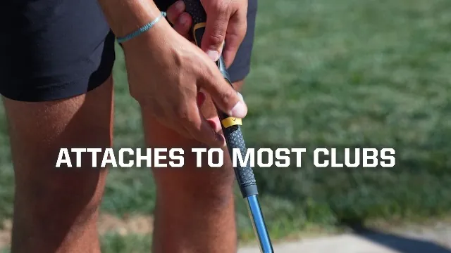 SKLZ Golf Grip Trainer Review: Golf Grip Training Aid image 6