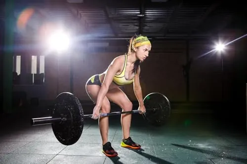 Greententljs Olympic Barbell Collar Review image 4
