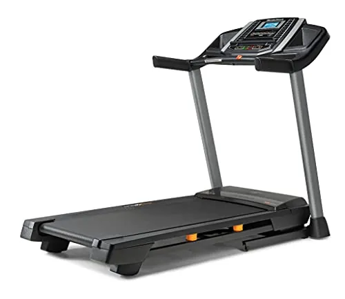 NordicTrack T Series Review: Home Treadmill Analysis