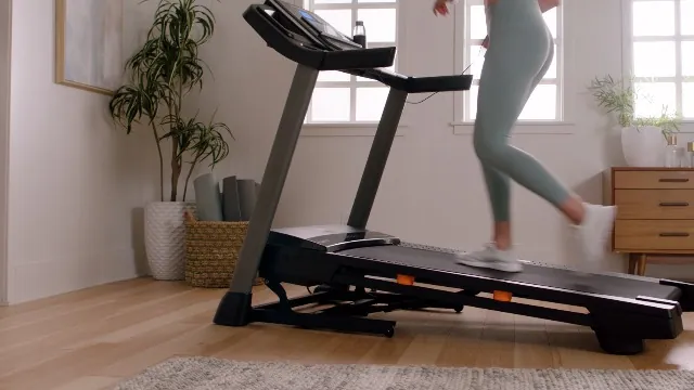 NordicTrack T Series Review: Home Treadmill Analysis image 7